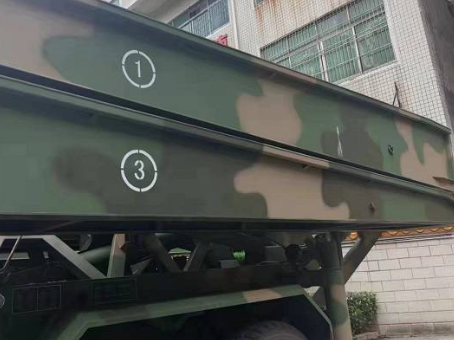 中卫海洋 / 林地场景数码伪装